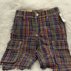 Boys GAP shorts